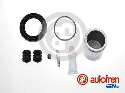 Repair Kit, brake caliper